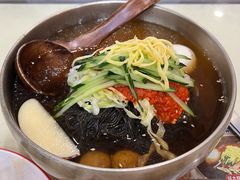 -服务大楼冷面(延大店)