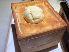 -绿茶餐厅(光谷世界城步行街店)