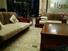-深圳雅邦朗悦国际酒店