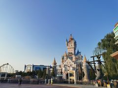 -青岛方特梦幻王国