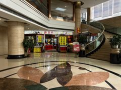 -南宁世纪君悦大酒店(青秀万达滨湖路地铁站店)
