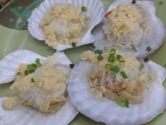 -贞姨美食·老字号海鲜大排档