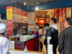 -李兰英湖南面馆(护国路店)