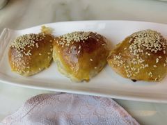 -顺德美的万豪酒店-万豪中餐厅