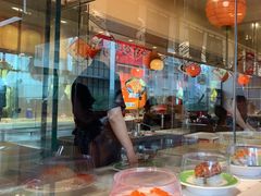 -莲寿司(国兴店)