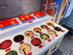 -钢管厂五区小郡肝火锅串串香(清河店)