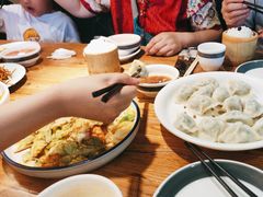 -吕氏疙瘩汤·私家菜馆(慈云寺店)