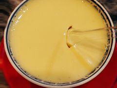炖蛋-玫瑰甜品(文明路店)