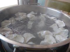 鲅鱼水饺-家里婆自助水饺(振华路店)
