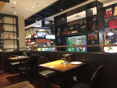 -亚马逊海鲜自助餐厅(惠山万达店)