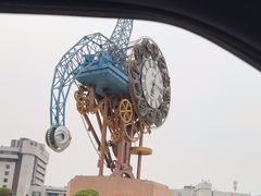 -世纪钟