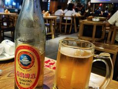 -水煮三国·川鲁江湖菜(香山店)