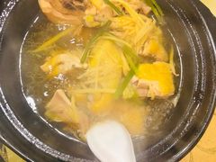 -来客家食府 · 福建客家菜(厦禾路店)