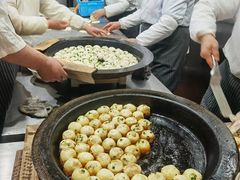 -哑巴生煎(临顿路店)