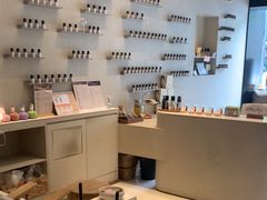 -泰合玺·精油疗愈 SPA(南京河西万达店)