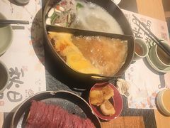 -盡膳口福跷脚牛肉火锅(国贸商城店)
