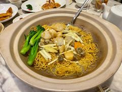 -香港百合居(LCM置汇旭辉广场店)