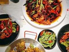 -红盔甲·小龙虾(天钥桥店)