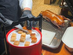 -上海人家花樣年华(中山公园店)