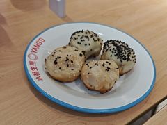 -小杨生煎(黄河路店)