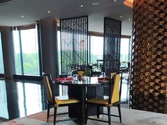 -彩丰楼中餐厅(佘山世茂洲际酒店)