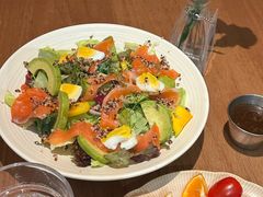 -芭莉与彩虹西餐厅(成都合生汇店)