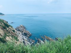 -刘公岛景区