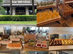 -广交会威斯汀酒店