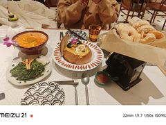 -太食獸泰式茶餐厅(IFS国金中心店)