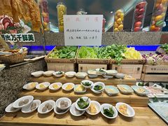 -初色海鲜自助(万丰路店)