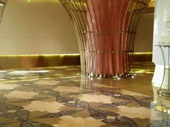 -宁波逸东豪生大酒店·豪生咖啡厅