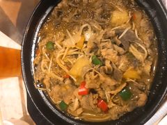 -坤记煲仔小菜(西环店)