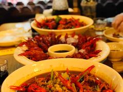 -虾满堂(瑞虹店)