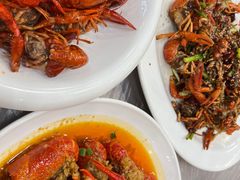 -四妹餐厅(玫瑰街店)