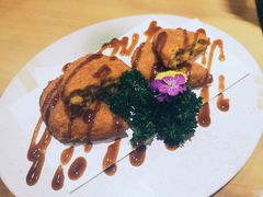 -吉之仙•中国制造•出口级食材日料店(领事馆总店)