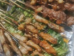 -云晓光头烧烤吧(盛夏店)