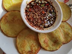 -秋香家韩式炭火烤肉(磐石路店)
