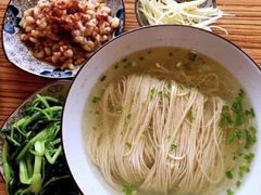-裕兴记·三虾面(西北街总店)