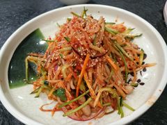-金刚山(学府路店)