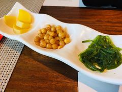 -热血兄弟·炭火烤肉(融侨中心店)