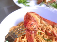 -君悦酒店·La Terrazza意合園·意式风味