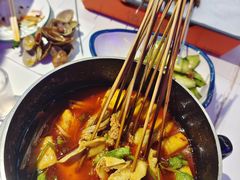 -亿牌牌东北烧烤(博物馆旗舰店)