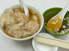 -麦文记面家(佐敦店)