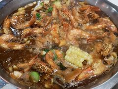 -槐店王婆大虾(长江道店)