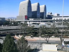 -东来顺饭庄(西直门店)