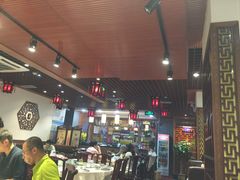 -京味民福烤鸭店(建设四马路店)