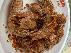 -小林哥的海鲜馆·夜宵烧烤(渔人码头店)