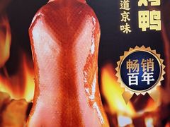 -紫光园·烤鸭(吕家营店)