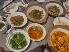 -徐记海鲜(梅溪新天地店)