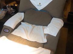 -金色印象·4K影院式足体养生(杨家坪西郊店)
